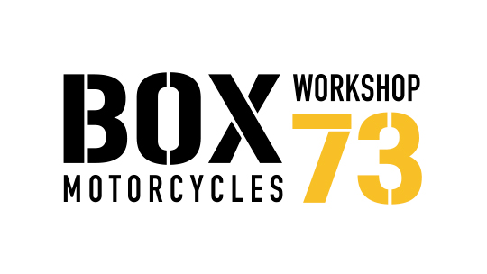 BOX 73 Motorcycles