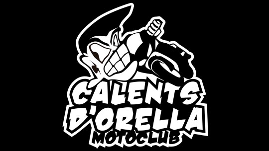 MotoClub Calents d'Orella