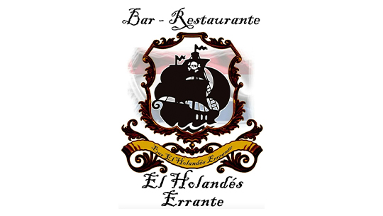 Bar-Restaurante el Holandés Errante