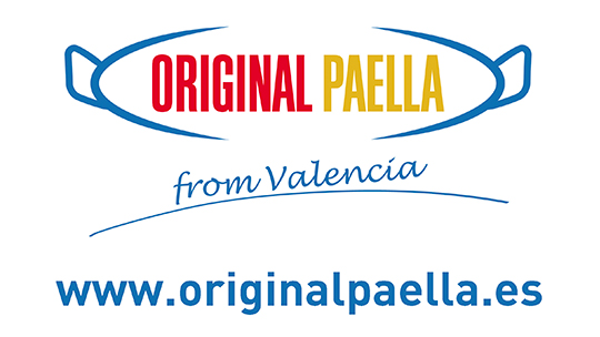 Original Paella