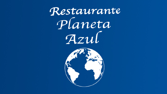 Restaurante Planeta Azul