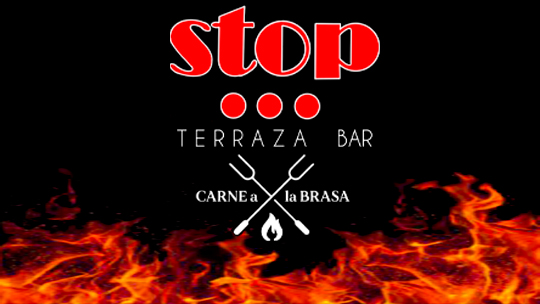 Terraza Bar Stop