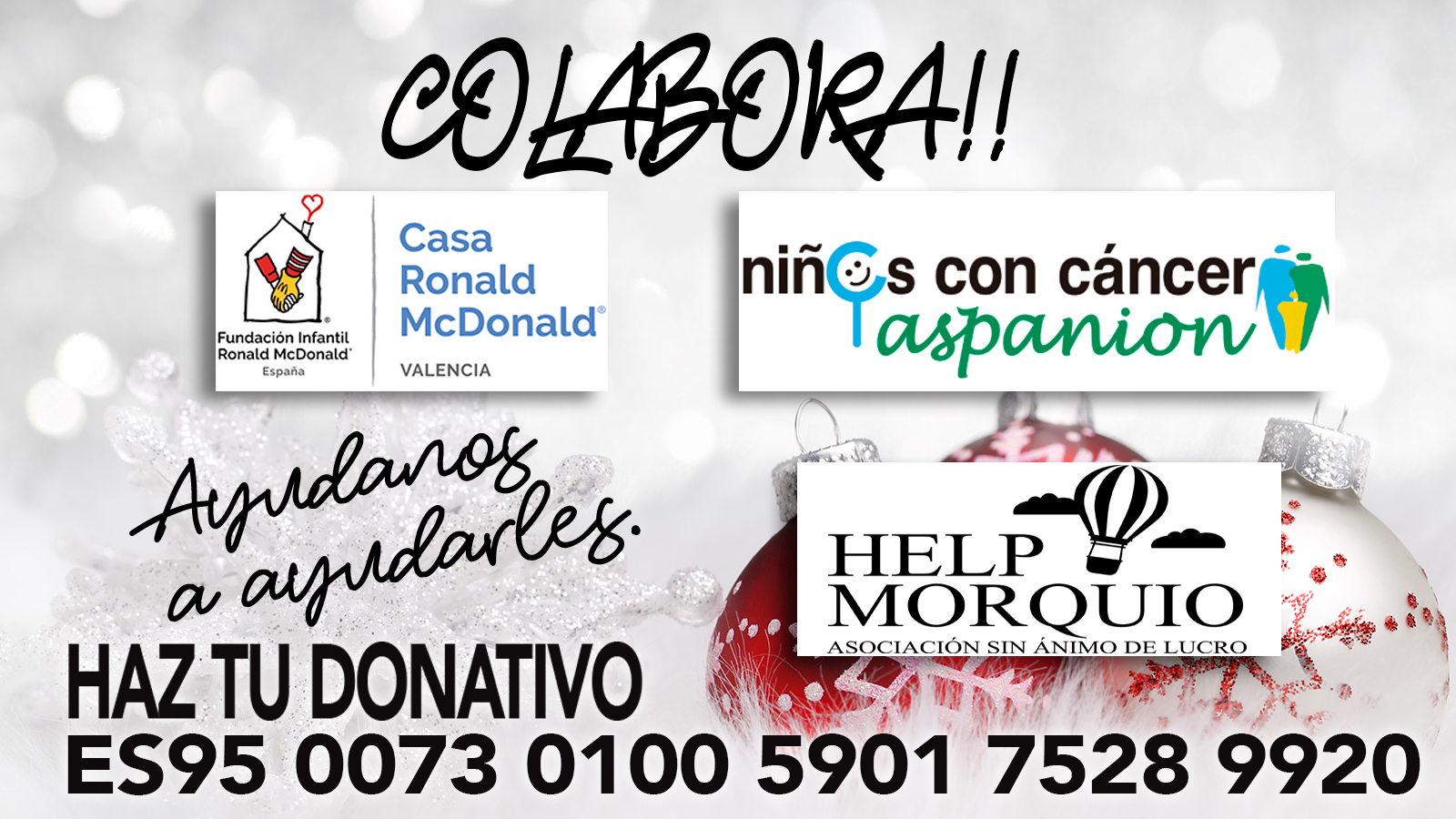 Papanoelada Motera Solidaria