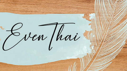 Even thai